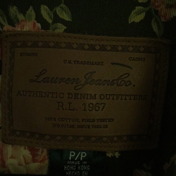 Lauren Jean Co. | Authentic Denim Outfitters | - Picture 2 of 3